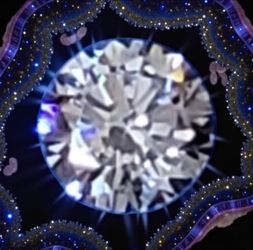 5mm .75 CT Loose AAA Brilliant White Simulated Diamond Like VVS1 Round Cut Gemstone. This 5mm .75 CT Loose AAA Brilliant White Simulated Diamond Like 