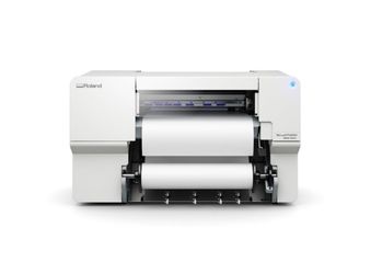 Roland BN2-20A Eco-Solvent Printer & Cutter