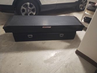 Weather Guard Toolbox Grande .Moderna
