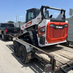 Equipment Delivery Services In The Houston Area 