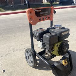 Speed wash