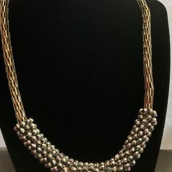 Woman flower adjustable bracelet $5