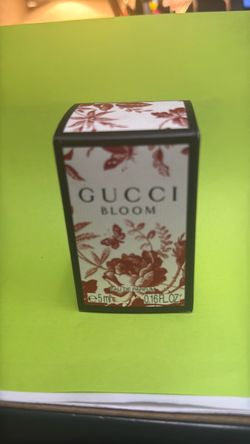 Gucci Bloom Eau de Parfum Mini 5ml