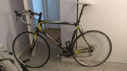 Giant tcr once online for sale