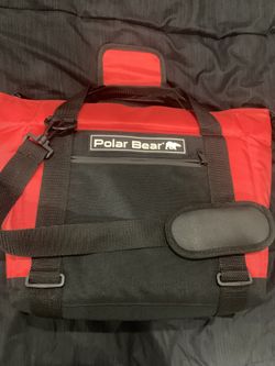 POLAR BEAR COOLER