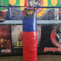 Punching Bag 