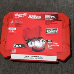 Milwaukee 1-1/2 in. Constant Swing Copper Tubing Cutter