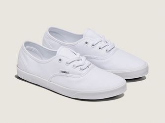 White Vans