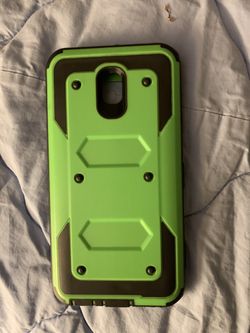 Phone case