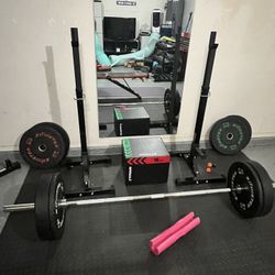 Home Gym