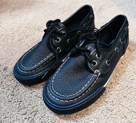 Boys Náutica Shoes New Size 11