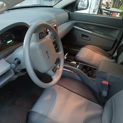 2005 Jeep Grand Cherokee