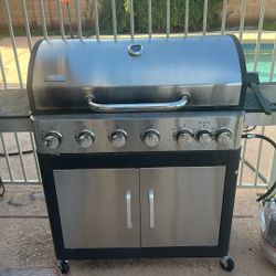 Grill For Sale. 