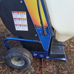 Texture Machine System