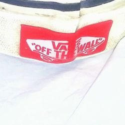 Original vans