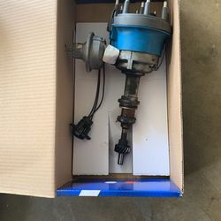 Distribuidor 3.02)(2016 Range Rover Water Pump