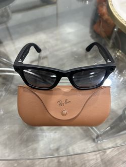 RayBan Gen 2 Meta Glasses (Last One)