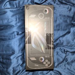 Asus Rog Ally AMD Rryzen Z1 Extreme 24gb Ram With Charger 