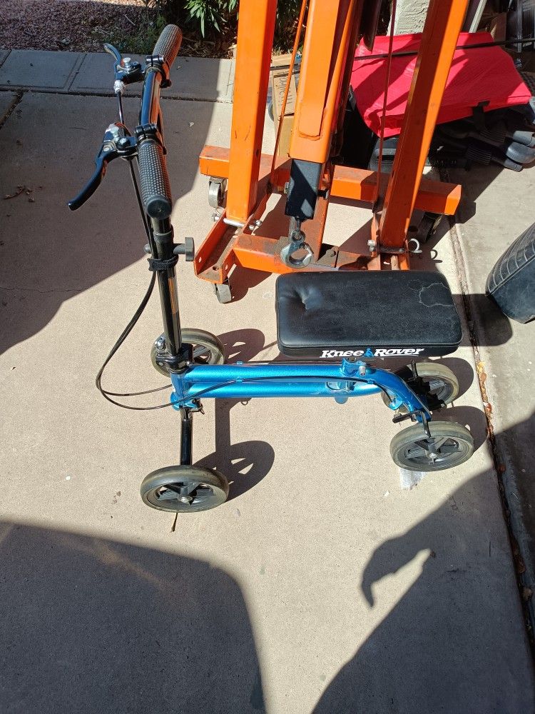 Knee Rover Scooter