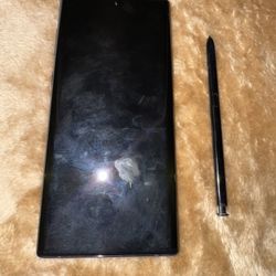 Samsung Galaxy Note 10 - 256GB - UNLOCKED!