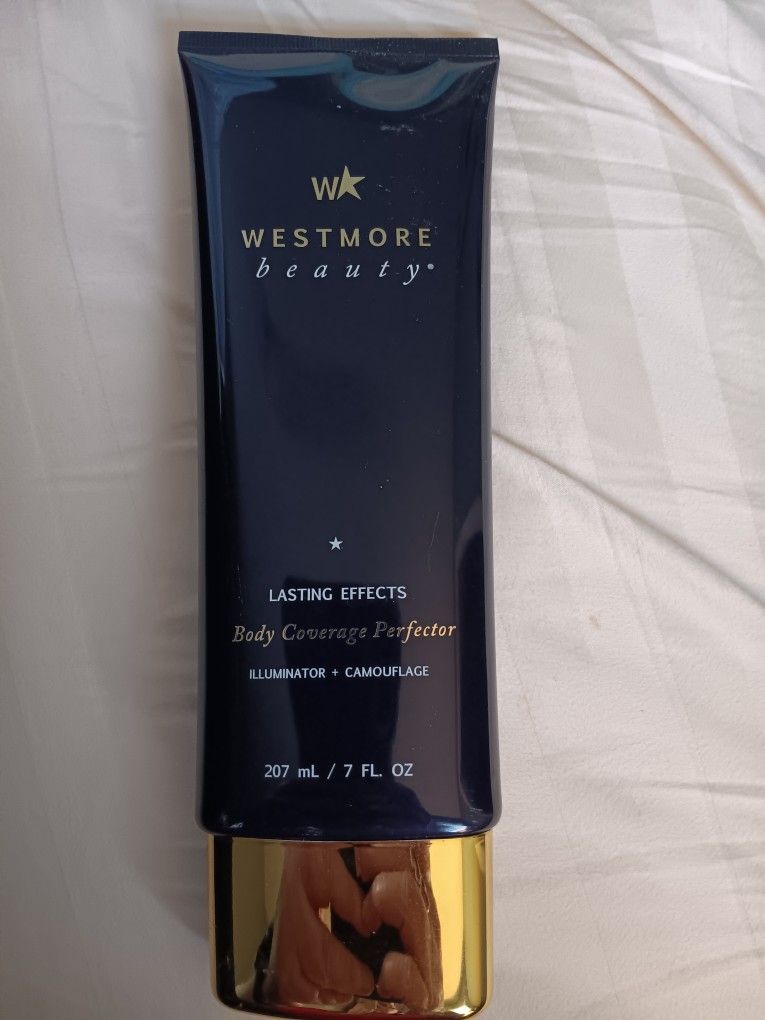 Westmore Beauty Body Coverage Perfector