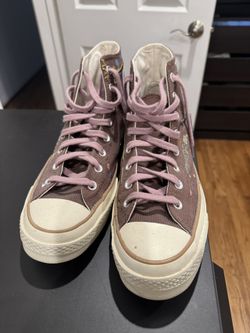 Bandulu Chuck Converse All Star Size 10