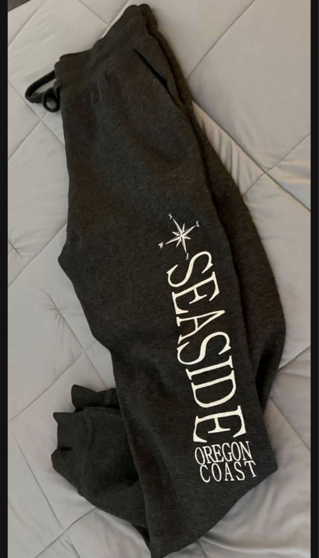 Mens Sweatpants Size Small New