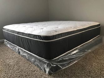 HUGE MATTRESS SALE !! ALL SIZES! KING QUEEN FULL TWIN!!