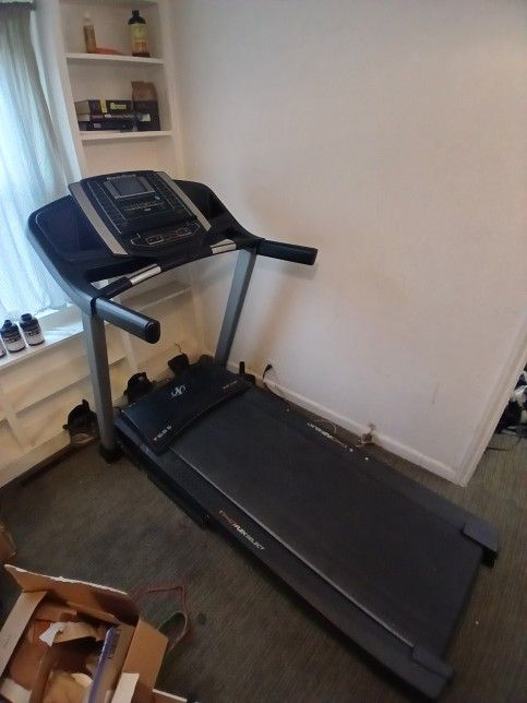 Treadmill