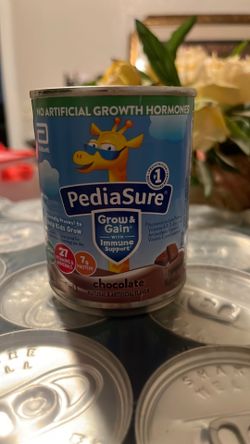 Pediasure