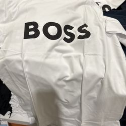 Boss Tshirts 