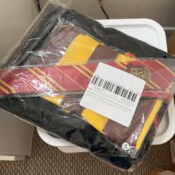 HARRY POTTER COSTUME