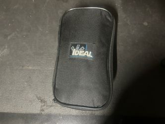 Ideal Meter IP52