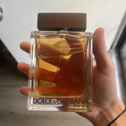 Dolce & Gabbana The One