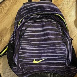Nike Backpack 