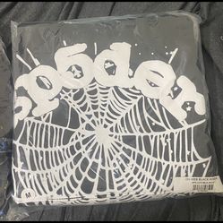 Spider Hoodie 