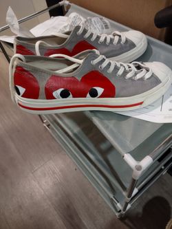 Converse Play size 13