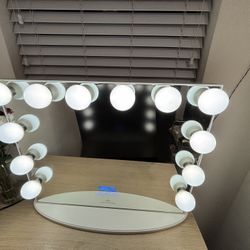 Impressions Vanity Mirror 