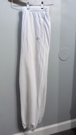 Alo accolade sweatpants