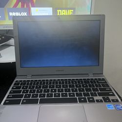 Chromebook