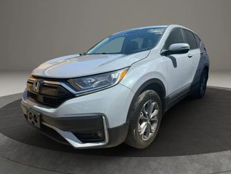 2020 Honda CR-V