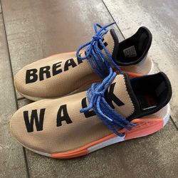 Adidas Shoes 10.5