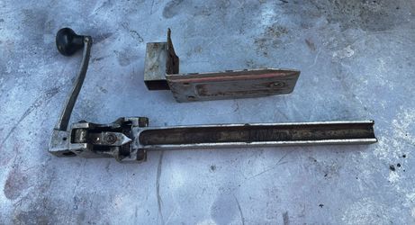 Halco Commercial Can Opener 