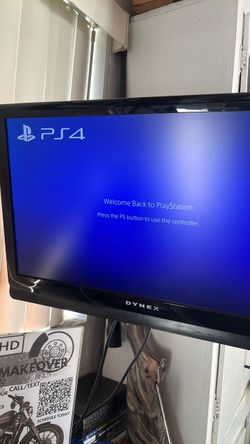 Quietest PS4 model: CUH-7215B "Like-New"
