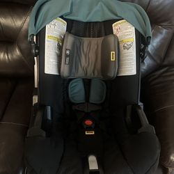 Doona Stroller 