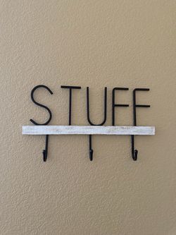 Decor Wall Hanger