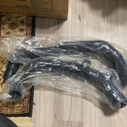N54 Stock Turbo Inlet Upgrade 