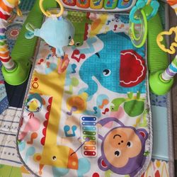 Musical Playmat 