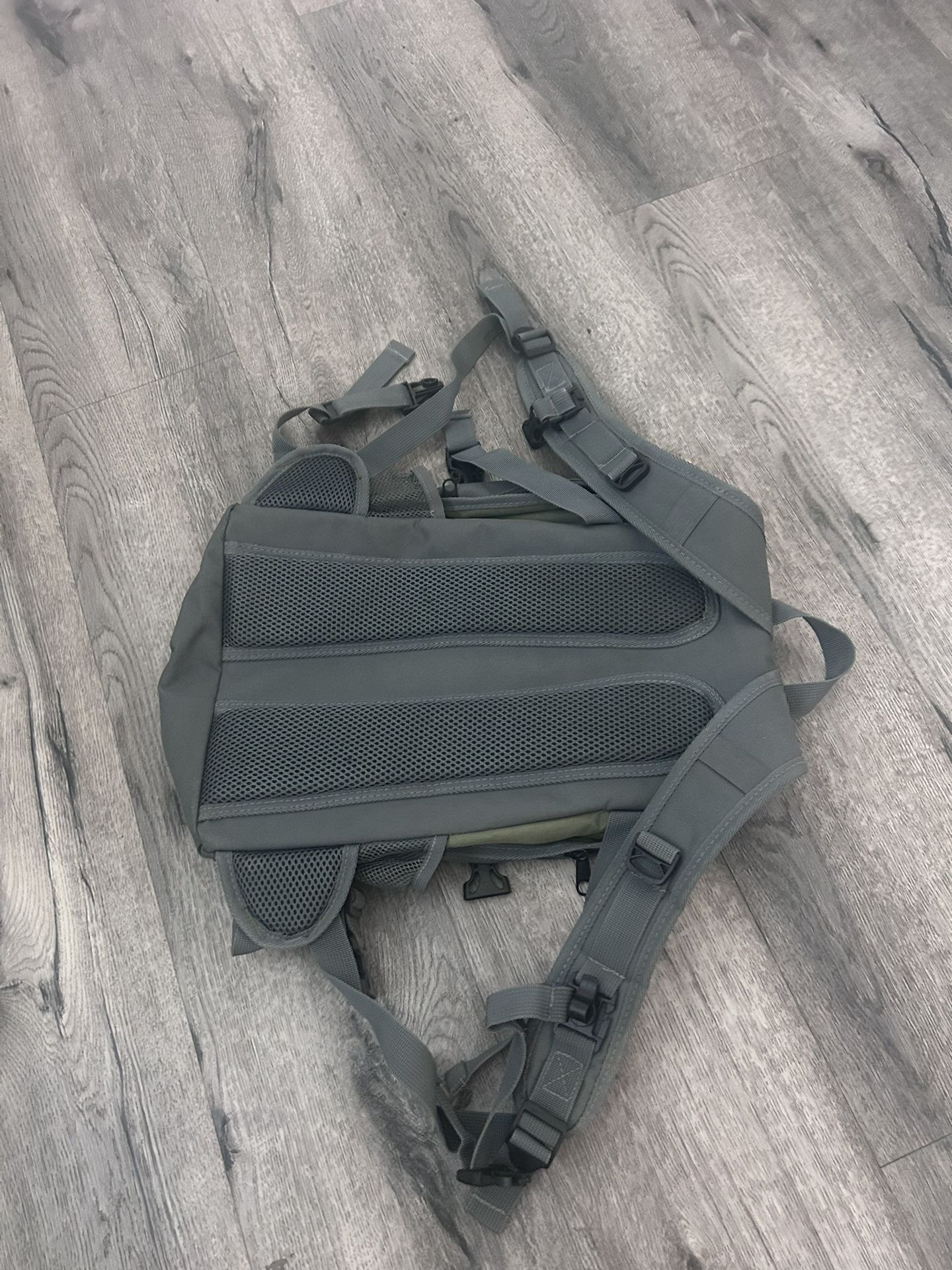 Backpack