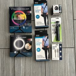 Lights Bundle 